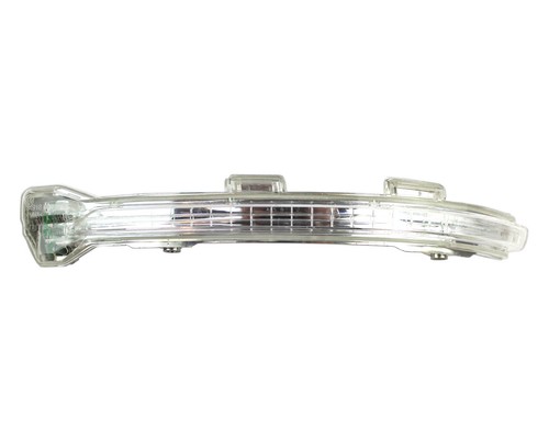 Freccia led specchietto - led,