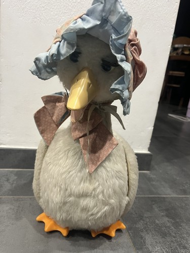 The talking mother goose mamma - talking,