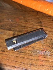 Fermacravatta o fermasoldi Bmw vintage