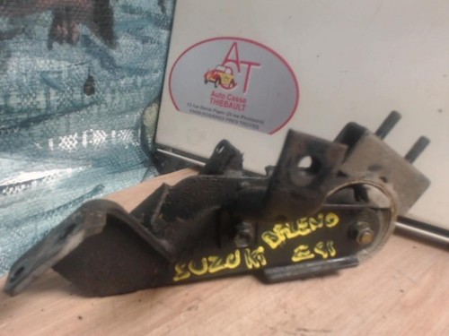 Supporto motore suzuki - motore, baleno