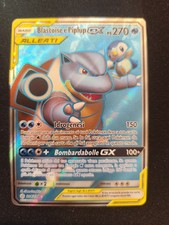 Carta Pokémon PSA ALLEATI