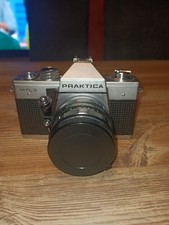 Fotocamera Analogica Praktica
