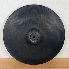 Roland 12c crash dual - cy-12c,