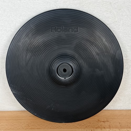 Roland 12c crash dual - crash,