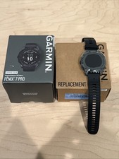 Garmin epix Pro (Gen 2)
