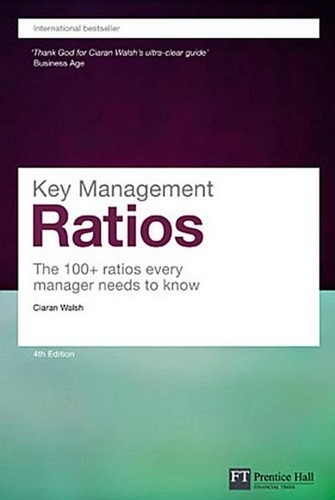 Key management ratios - management,