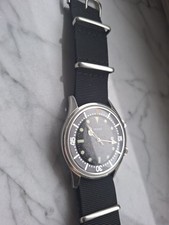 Richard Super Compressor Orologio Vintage 42mm, Patina Onesta