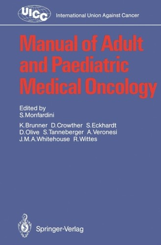 Monfardini manual of adult - monfardini,