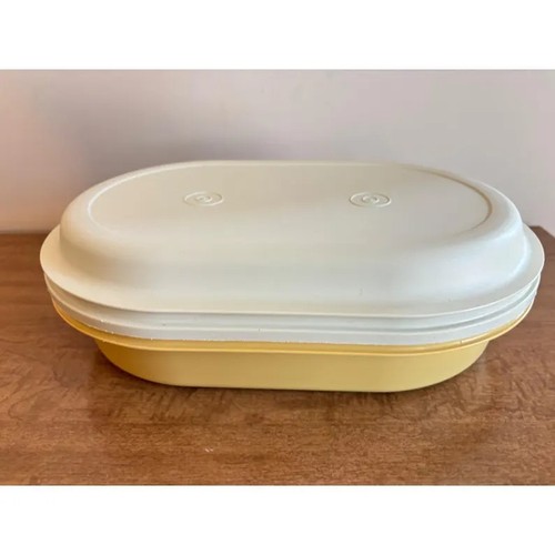 Tupperware vintage pezzi - 3,