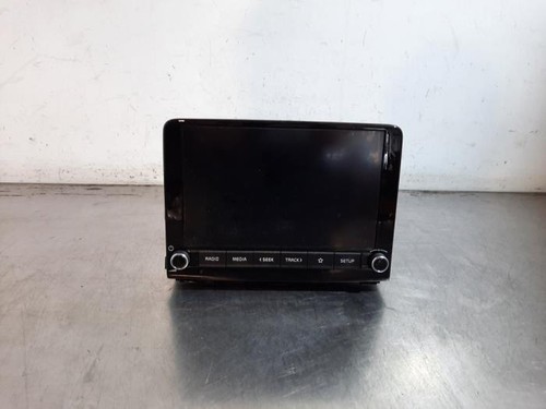 Display navigazione kia - di,
