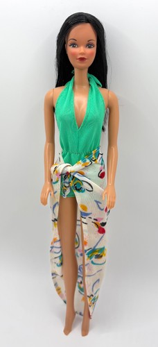 Barbie bambola hawaiana