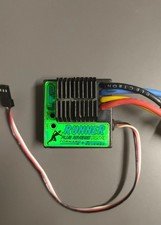 ESC LRP Runner digital plus reverse (Tamiya/Kiosho)