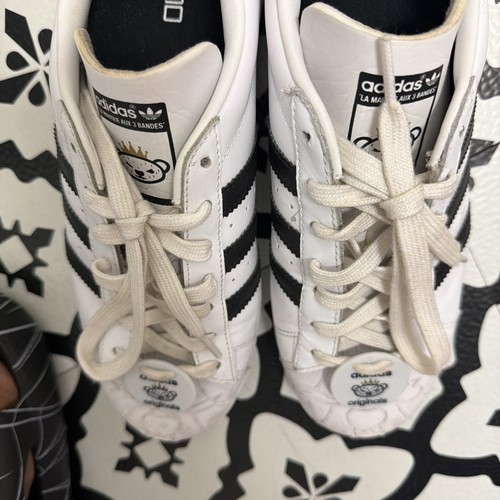 Adidas originals superstar - superstar, x