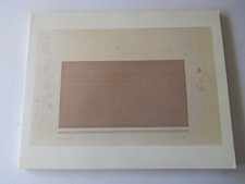 SOL LEWITT DRAWINGS 1958-1992