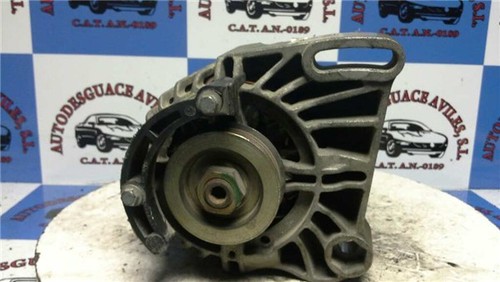 63321604 alternatore fiat i - alternatore,