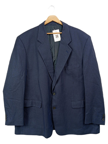Glenfield blazer uomo blu - glenfield,