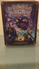 Lords waterdeep expansion - of,