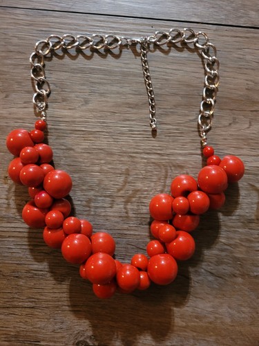Collana pezzo dichiarazione - collana,