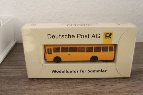 Brekina post serie 4 - post,