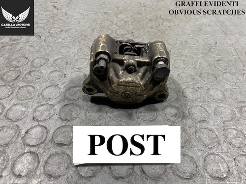 Pinza freno posteriore piaggio - freno,
