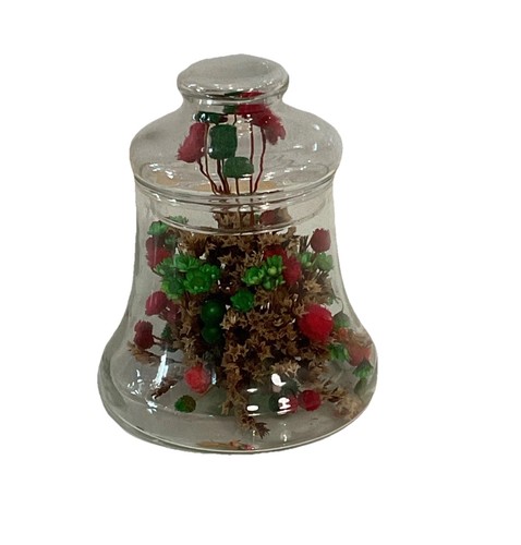 Vintage cloche vetro campana - vintage,