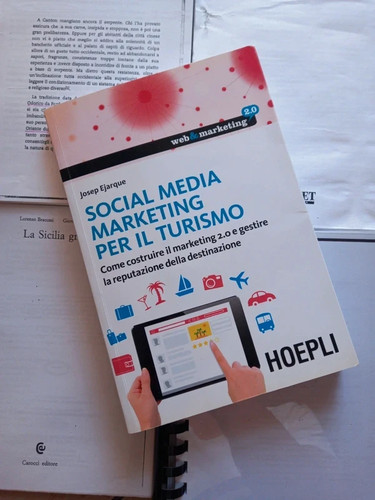 Social media marketing - social,