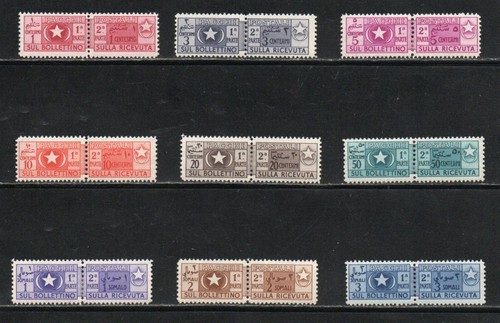 Rrc 1950 somalia - rrc,