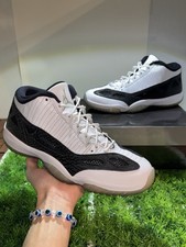Size 11 - Air Jordan 11 Low IE