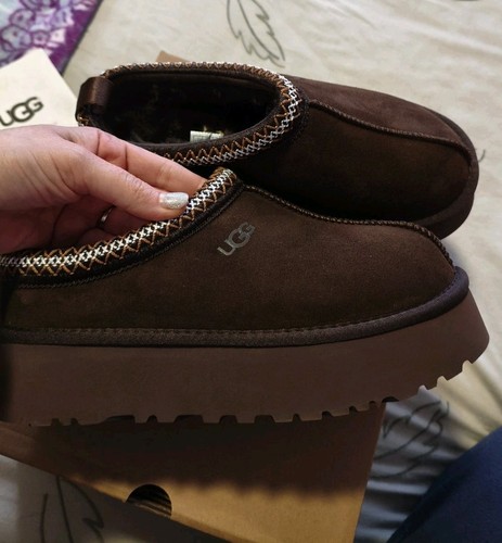Ugg tazz marron - tazz, ii