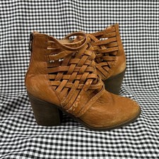 Free People Carrera stivaletto