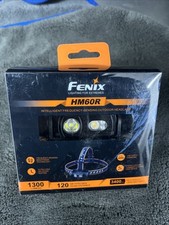 Fenix HM60R V1.0 Lampada