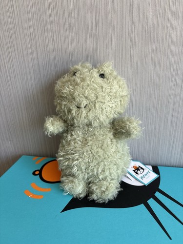 Jellycat little frog - jellycat,