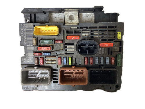 Centralina body computer - centralina,