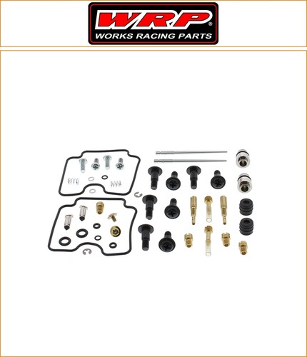 Kit riparazione carburatore