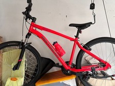 bicicletta ragazzo rockrider