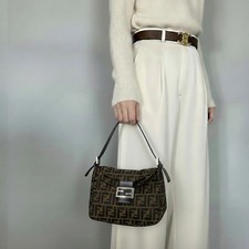 Borsa mano fendi mamma - a,