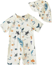 - Costume Da Bagno per