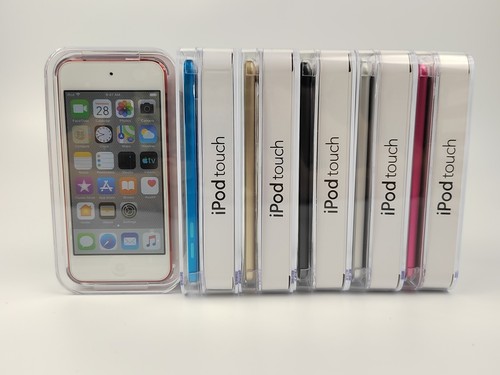 Nuovo apple ipod touch - ipod,