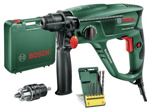 Trapano martello perforatore - trapano,