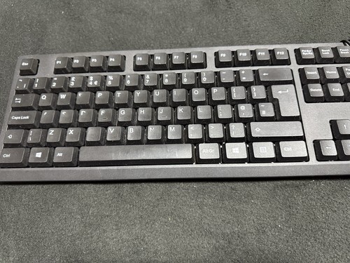Cit kb251 tastiera usb nera - cit,