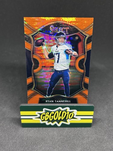 2020 panini select ryan - panini,