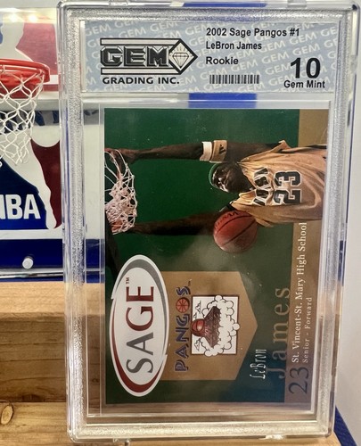 2002 sage pango lebron - sage, #1