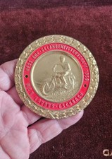 DISTINTIVO AUTO / MOTO D'EPOCA