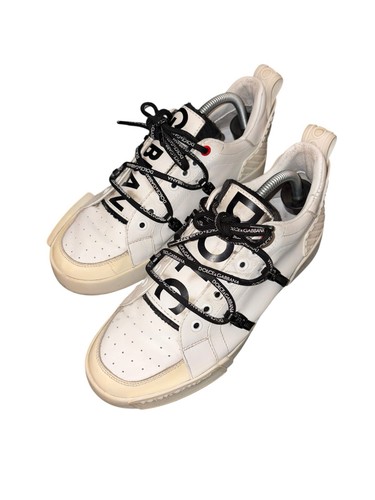 Sneakers dolce gabbana - sneakers,