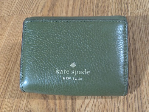 Pochette portafoglio kate - portafoglio,