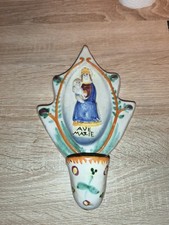 Vintage Ceramica Vietri CAS