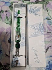 Pennino Stilografica in vetro