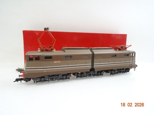 Rivarossi 1452 italia - h0,