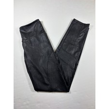 Calzedonia Faux Leather Front