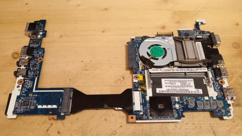 Carte mère acer aspire - carte,